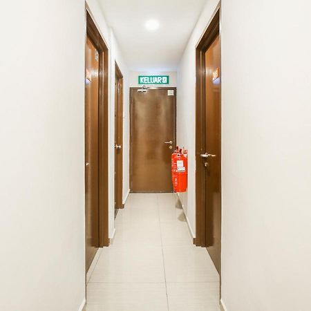 Dyaya Hotel Малакка Экстерьер фото