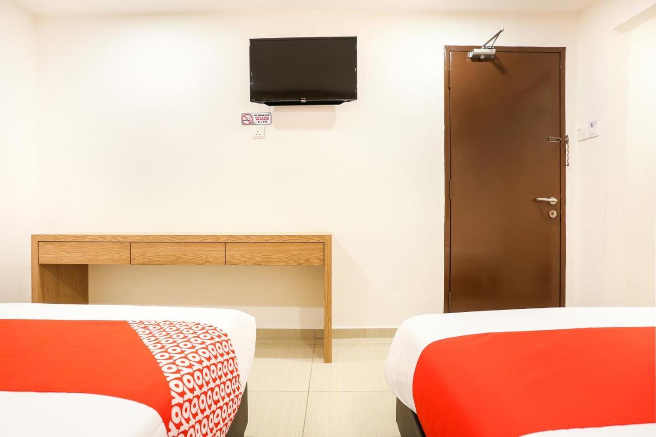 Dyaya Hotel Малакка Экстерьер фото